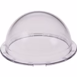 Axis Dôme fumé M3044-V/M3045-V/M3046-V, Couverture, Universel, Marron, Transparent