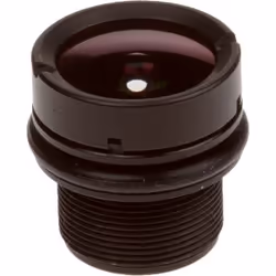 Axis 5801-921, Lentille, Universel, Noir, 1/2.7"