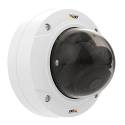 Axis P3224-LV Mk II Dôme Caméra de sécurité IP Intérieure 1280 x 960 pixels