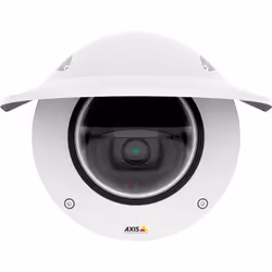 Axis Q3517-LVE, Caméra de sécurité IP, Intérieure et extérieure, Avec fil, PTZ numérique, Point de préselection, EN 55032 Cla ...