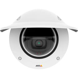 Axis Q3517-LVE Dôme Caméra de sécurité IP Intérieure et extérieure 3072 x 1728 pixels Plafond/mur