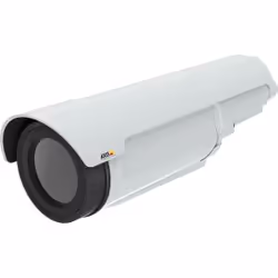Axis 0973-001, Caméra de sécurité IP, Extérieure, Avec fil, Multicolore, Plafond/mur, Noir, Blanc