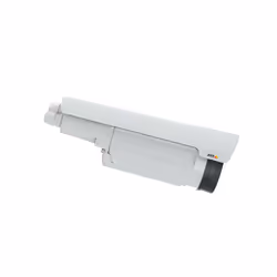 Axis 0973-001 caméra de sécurité Cosse Caméra de sécurité IP Extérieure 384 x 288 pixels Plafond/mur