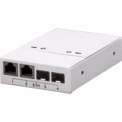 Axis 5901-271, SFP, Blanc, 24 V, -40 - 75 °C