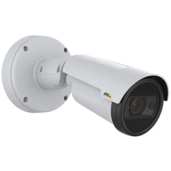 Axis P1447-LE Cosse Caméra de sécurité IP Intérieure et extérieure 3072 x 1728 pixels Mur