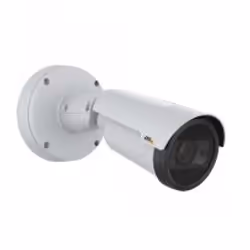 Axis P1447-LE Cosse Caméra de sécurité IP Intérieure et extérieure 3072 x 1728 pixels Mur