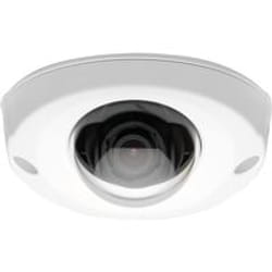 Axis 01072-001 caméra de sécurité Dôme Caméra de sécurité IP Extérieure 1920 x 1080 pixels Plafond