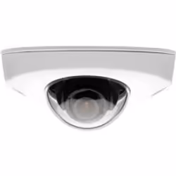 Axis P3915-R Mk II Dôme Caméra de sécurité IP Extérieure 1920 x 1080 pixels Plafond