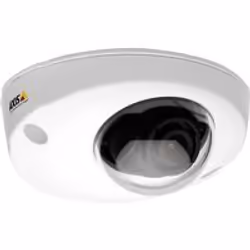 Axis P3915-R Mk II Dôme Caméra de sécurité IP Extérieure 1920 x 1080 pixels Plafond