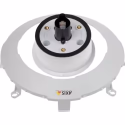 Axis 5901-301, Support, Universel, Blanc, Axis, AXIS Q6000-E Mk II AXIS Q6114-E AXIS Q6115-E AXIS Q6128-E AXIS Q6155-E, Avec ...