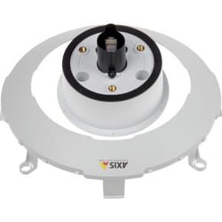 Axis 5901-301 support et boîtier des caméras de sécurité