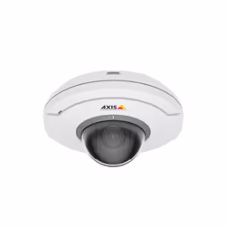 Axis M5055, Caméra de sécurité IP, Intérieure, Avec fil, Point de préselection, Chinois simplifié, Chinois traditionnel, Alle ...