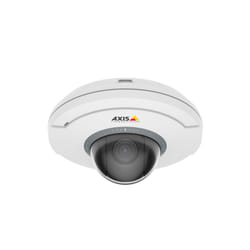 Axis M5055 Dôme Caméra de sécurité IP Intérieure 1920 x 1080 pixels Plafond