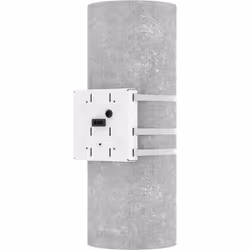 Axis 5901-341, Support, Extérieure, Blanc, Aluminium, 25 kg, 231 mm