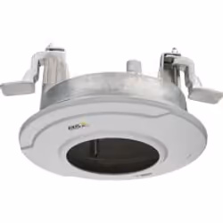 Axis T94K02L, Support, Intérieure, Gris, Axis, P3214-V P3215-V P3224-LV P3224-LV Mk II P3224-V Mk II P3225-LV P3225-LV Mk II  ...