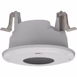 Axis 01156-001, Support, Extérieure, Gris, Axis, P3214-VE P3215-VE P3224-LVE P3224-LVE Mk II P3224-VE Mk II P3225-LVE P3225-L ...