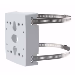 Axis 01164-001, Support, Universel, Gris, Métallique, Axis, T92E05 Protective Housing T92E20 Outdoor Housing T92G20 Outdoor H ...