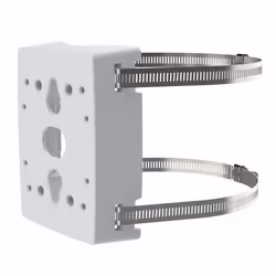 Axis 01165-001, Support, Universel, Gris, Métallique, Axis, T92E05 Protective Housing T92E20 Outdoor Housing T92G20 Outdoor H ...