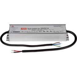 Axis 01170-001 support et boîtier des caméras de sécurité Alimentation électrique