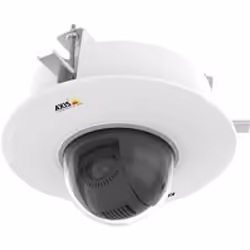 Axis 01172-001 support et boîtier des caméras de sécurité
