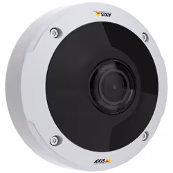 Axis 01178-001, Caméra de sécurité IP, Intérieure et extérieure, Avec fil, EN 55032 Class A, EN 50121-4, IEC 62236-4, EN 5502 ...