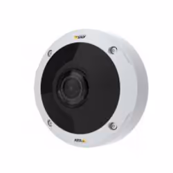 Axis 01178-001 caméra de sécurité Dôme Caméra de sécurité IP Intérieure et extérieure 3584 x 2688 pixels Mur