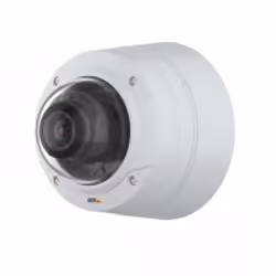 Axis 01190-001 support et boîtier des caméras de sécurité Central - Vue supplémentaire 4