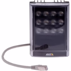 Axis 01211-001, Unité d’eclairage led, Universel, Noir, Axis, 01219-001, 01220-001, 01221-001, Aluminium