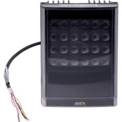 Axis 01212-001 support et boîtier des caméras de sécurité Unité d’eclairage led