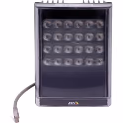 Axis 01213-001, Unité d’eclairage led, Noir, Axis, 01219-001, 01220-001, 01221-001, Aluminium, IP66