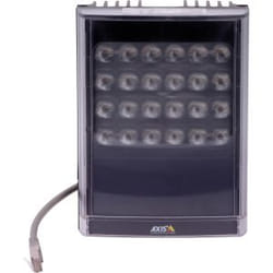 Axis 01213-001 support et boîtier des caméras de sécurité Unité d’eclairage led