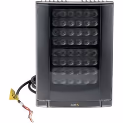 Axis 01214-001, Unité d’eclairage led, Noir