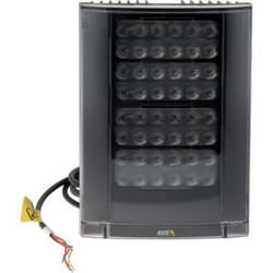Axis 01214-001 support et boîtier des caméras de sécurité Unité d’eclairage led