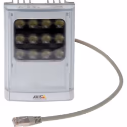 Axis 01216-001, Unité d’eclairage led, Universel, Blanc, Axis, 01219-001, 01220-001, 01221-001, Aluminium