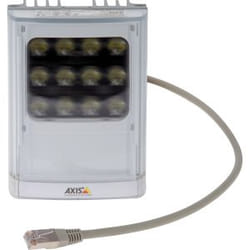 Axis 01216-001 support et boîtier des caméras de sécurité Unité d’eclairage led