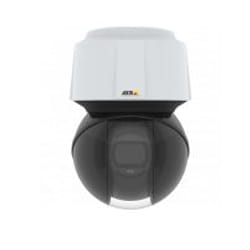 Axis Q6125-LE 50 Hz Dôme Caméra de sécurité IP Intérieure et extérieure 1920 x 1080 pixels