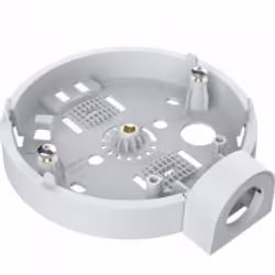Axis 01244-001, Support, Extérieure, Gris, Axis, T94C01U, Plastique