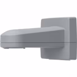 Axis 01444-001, Support, Gris, Axis, Q6215-LE, T91B57, IP66, Résistant à l’eau