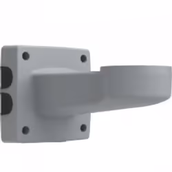 Axis 01445-001, Support, Gris, Axis, T94N01G, T95A64, Q6215-LE, Aluminium, Interne