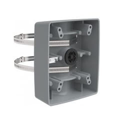 Axis 01446-001 support et boîtier des caméras de sécurité