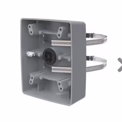 Axis 01446-001 support et boîtier des caméras de sécurité