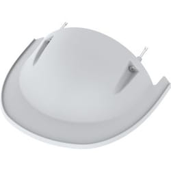 Axis 01499-001 support et boîtier des caméras de sécurité Capot de protection