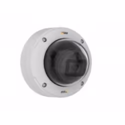 Axis M3205-LVE Dôme Caméra de sécurité IP Extérieure 1920 x 1080 pixels Plafond/mur