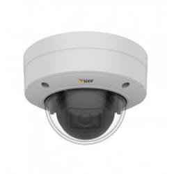 Axis M3206-LVE Dôme Caméra de sécurité IP Extérieure 2304 x 1728 pixels Plafond/mur