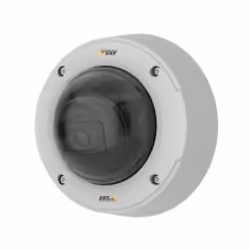 Axis M3206-LVE Dôme Caméra de sécurité IP Extérieure 2304 x 1728 pixels Plafond/mur