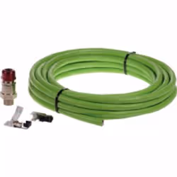 Axis 01541-001, 25 m, Vert, RJ-45, Crossover cable, Network cameras in ExCam series., 4,3 kg