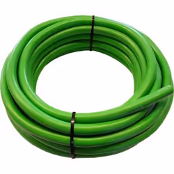 Axis 01543-001, 10 m, Vert, RJ-45, Mâle, Crossover cable, Network cameras in ExCam series.