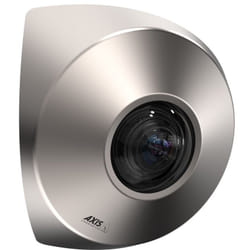 Axis 01553-001 caméra de sécurité Caméra de sécurité IP Intérieure 2016 x 1512 pixels Plafond/mur