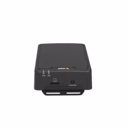 Axis 01558-001, 15 W, 20 - 20000 Hz, 3,5 mm, 100 Mbit/s, 140 mm, 75 mm