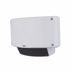Axis 01564-001, Avec fil, 2405 - 2425 MHz, 85 m, Blanc, 3,5 m, 180°